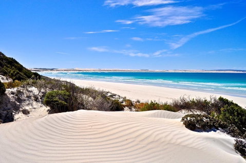 Longbeach Apartments - Hotel NSW 7