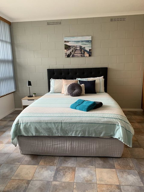 Longbeach Apartments - Hotel NSW 3