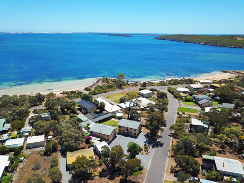 Longbeach Apartments - Hotel NSW 1