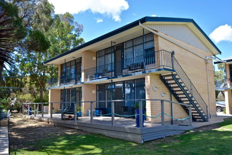 Longbeach Apartments - Hotel NSW 0
