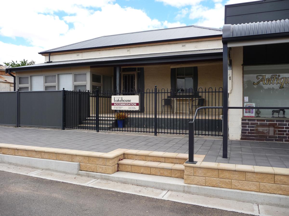  Hotel NSW