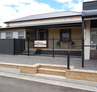 Country Bakehouse Accommodation - Hotel NSW