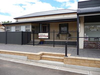 Book Spalding Accommodation Vacations Hotel NSW Hotel NSW