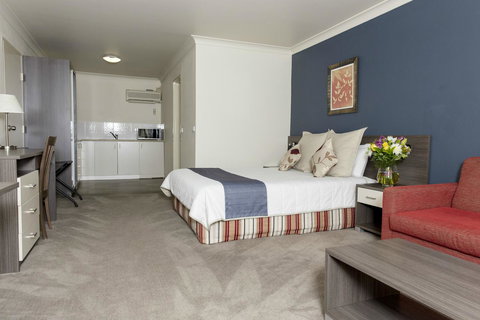 Bathurst Motor Inn - Hotel NSW 11