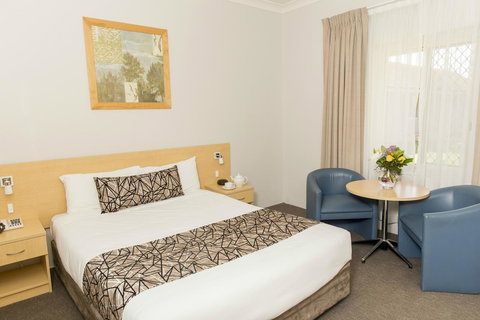 Bathurst Motor Inn - Hotel NSW 3