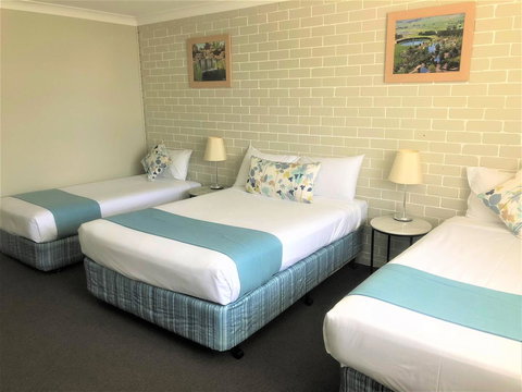Bathurst Motor Inn - Hotel NSW 14