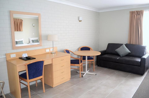 Bathurst Motor Inn - Hotel NSW 9