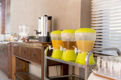 Bathurst Motor Inn - Hotel NSW 29