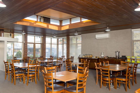 Bathurst Motor Inn - Hotel NSW 27