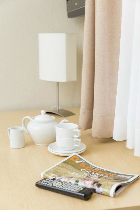 Bathurst Motor Inn - Hotel NSW 33