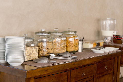 Bathurst Motor Inn - Hotel NSW 28