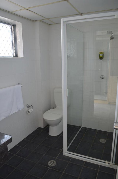 Bathurst Motor Inn - Hotel NSW 21