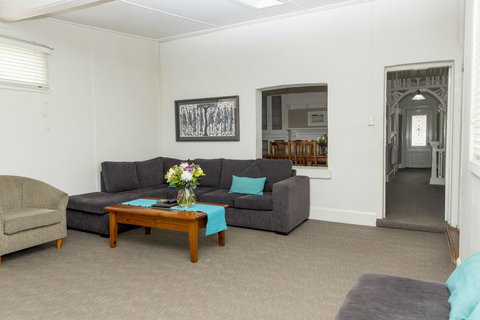 Bathurst Motor Inn - Hotel NSW 31