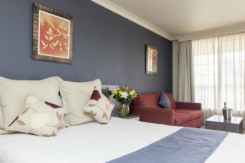 Bathurst Motor Inn - Hotel NSW 10