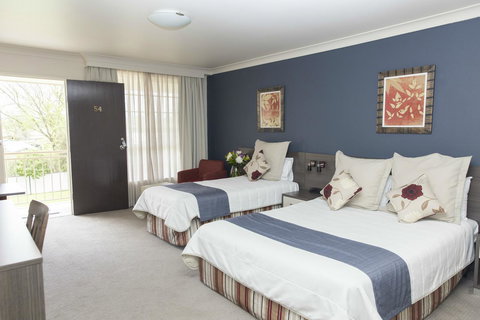 Bathurst Motor Inn - Hotel NSW 12