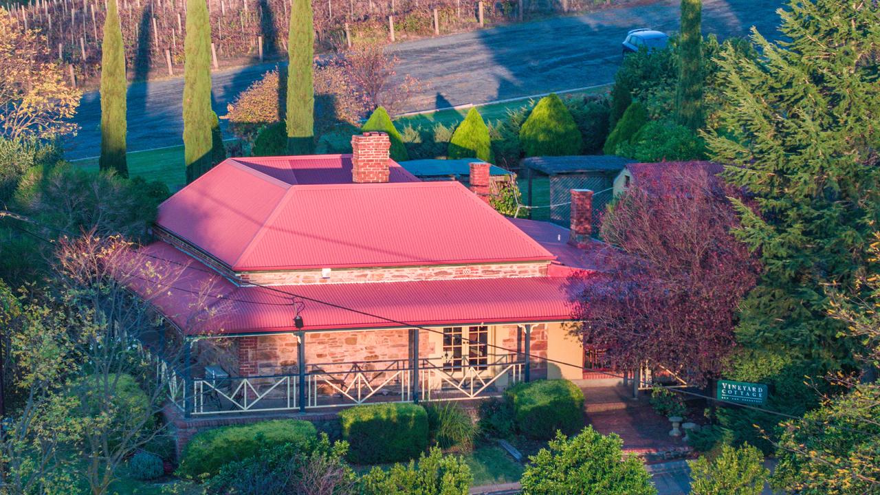 Forreston SA Hotel NSW