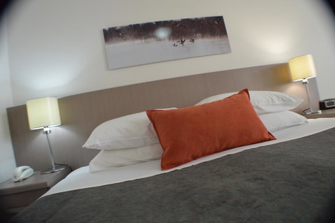 Loxton Community Hotel Motel - Hotel NSW 29