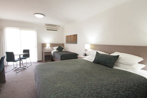 Loxton Community Hotel Motel - Hotel NSW 8