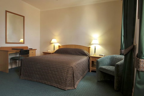 Loxton Community Hotel Motel - Hotel NSW 28