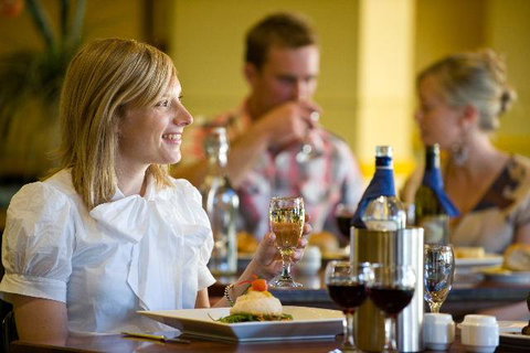Loxton Community Hotel Motel - Hotel NSW 27