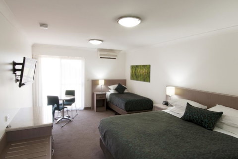 Loxton Community Hotel Motel - Hotel NSW 12