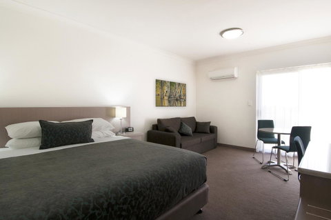 Loxton Community Hotel Motel - Hotel NSW 14