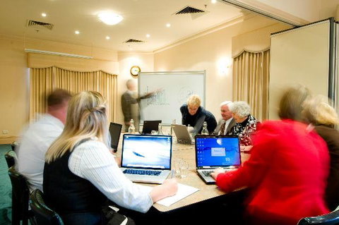 Loxton Community Hotel Motel - Hotel NSW 18