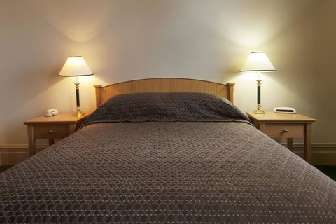 Loxton Community Hotel Motel - Hotel NSW 26