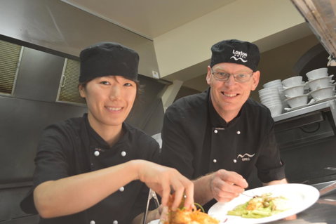 Loxton Community Hotel Motel - Hotel NSW 2