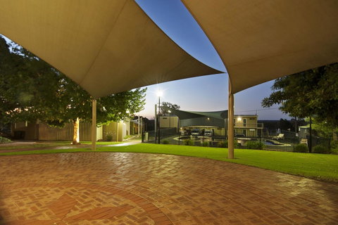 Loxton Community Hotel Motel - Hotel NSW 7