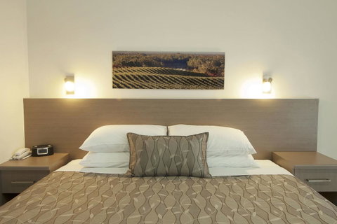 Loxton Community Hotel Motel - Hotel NSW 22