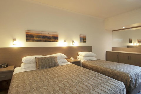 Loxton Community Hotel Motel - Hotel NSW 19