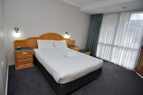 Hilton Beachfront Motel - Hotel NSW 24