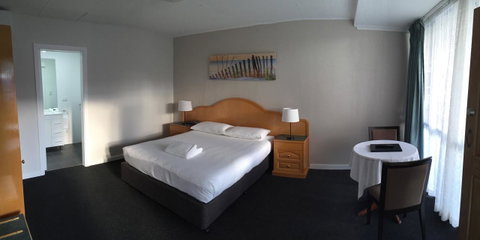 Hilton Beachfront Motel - Hotel NSW 27