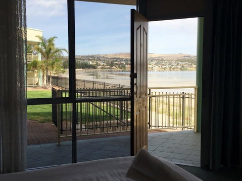 Hilton Beachfront Motel - Hotel NSW 18