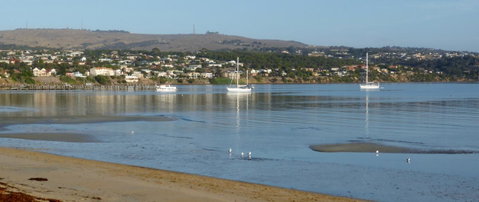 Hilton Beachfront Motel - Hotel NSW 43