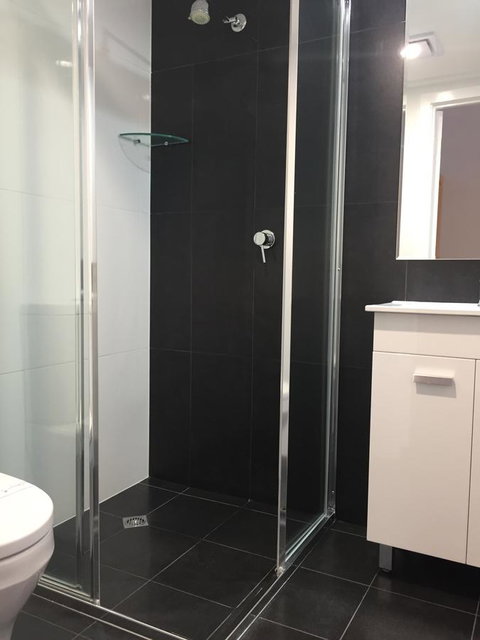Hilton Beachfront Motel - Hotel NSW 23