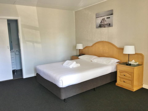 Hilton Beachfront Motel - Hotel NSW 31