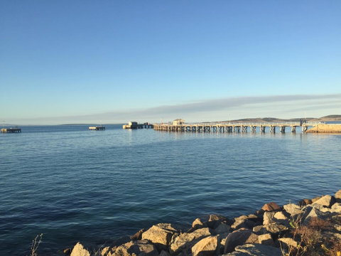 Hilton Beachfront Motel - Hotel NSW 38