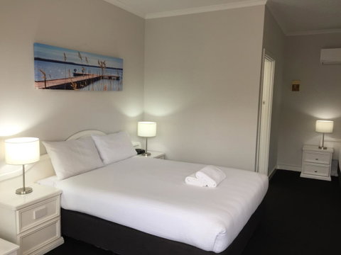 Hilton Beachfront Motel - Hotel NSW 5