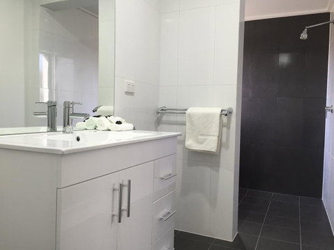 Hilton Beachfront Motel - Hotel NSW 37