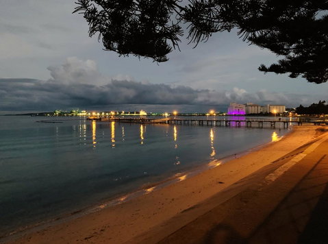 Hilton Beachfront Motel - Hotel NSW 10