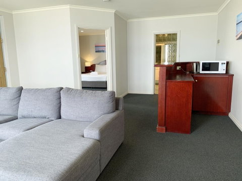 Hilton Beachfront Motel - Hotel NSW 16