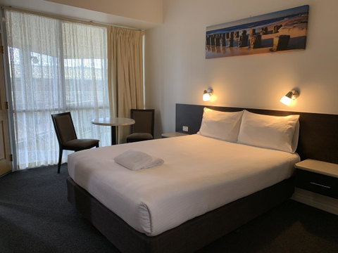 Hilton Beachfront Motel - Hotel NSW 1