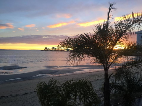 Hilton Beachfront Motel - Hotel NSW 28