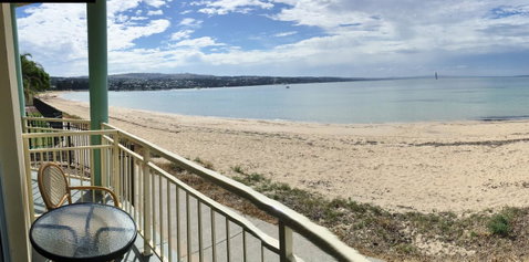 Hilton Beachfront Motel - Hotel NSW 32