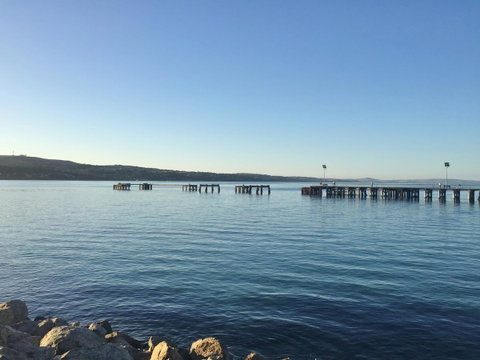 Hilton Beachfront Motel - Hotel NSW 33