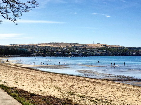 Hilton Beachfront Motel - Hotel NSW 25