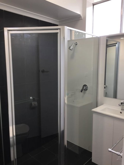 Hilton Beachfront Motel - Hotel NSW 29