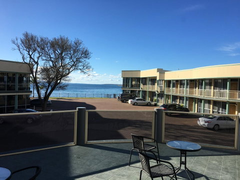 Hilton Beachfront Motel - Hotel NSW 22